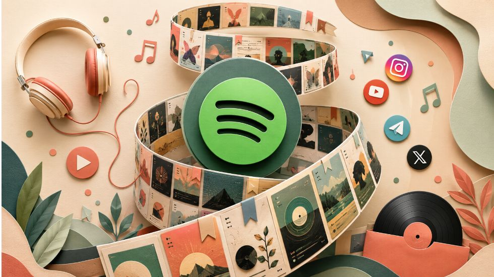 how many songs can be on a Spotify playlist?