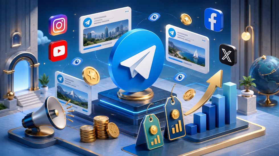 How much do Telegram ads cost?
