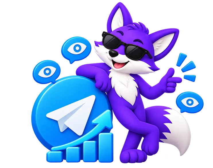 Buy Telegram Boost Channel - Telegram Premium boosts assigned to a channel or group