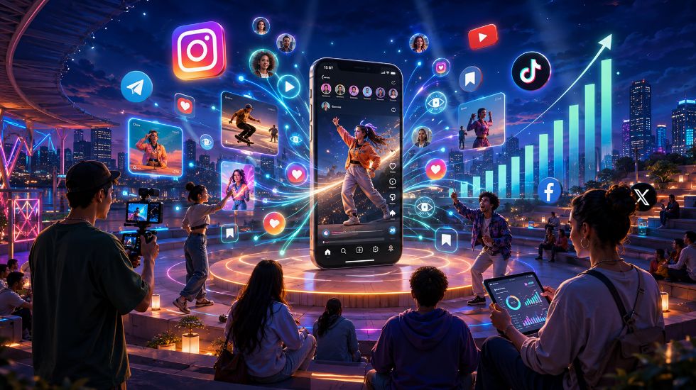 how to get more views on instagram?