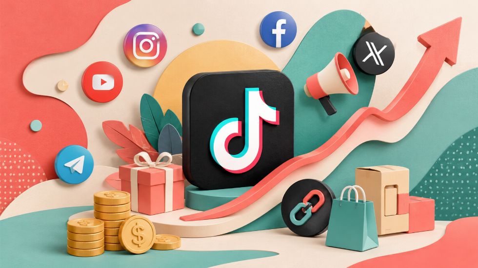 how much money can you make on tiktok?