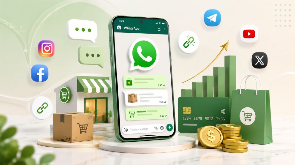 how much money can you make on WhatsApp?
