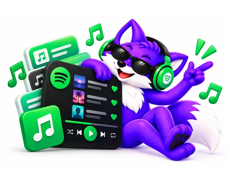 Buy Spotify Playlist Plays