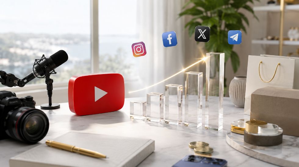 How many YouTube subscribers do I need to make $10,000 a month?