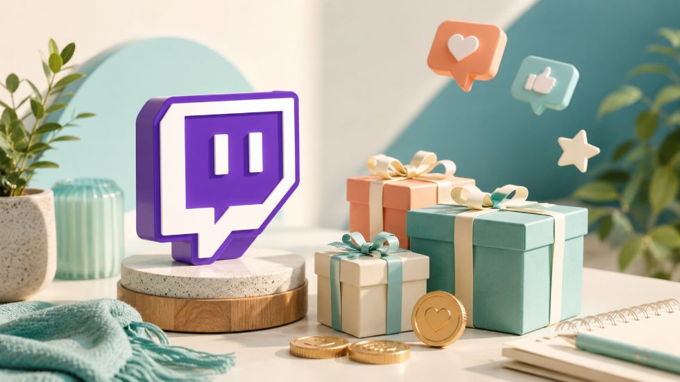 How much is 20,000 subs on Twitch?