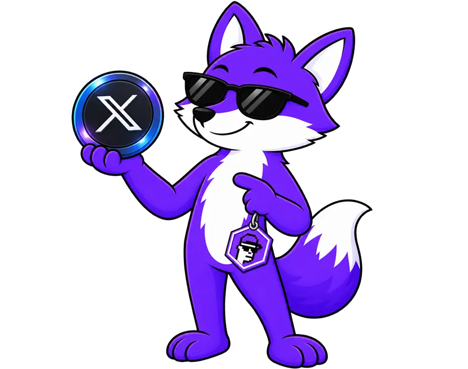 Buy Twitter (X) NFT Followers - crypto and Web3 profiles growing an X account