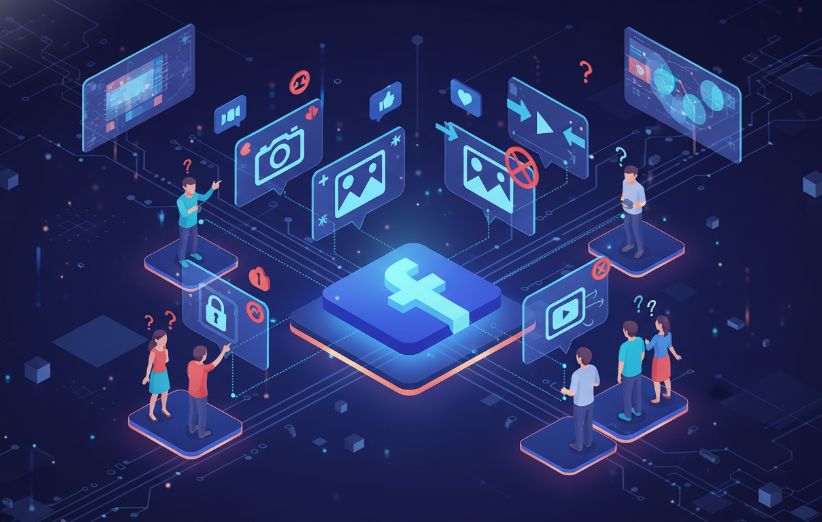 Does Facebook Notify When You Save a Photo?