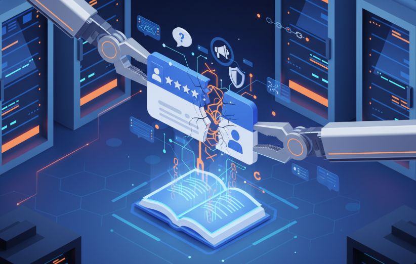 how to remove reviews from facebook?