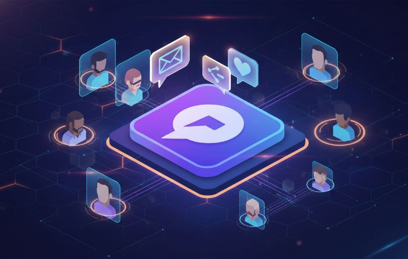 What Is a DM on Facebook?