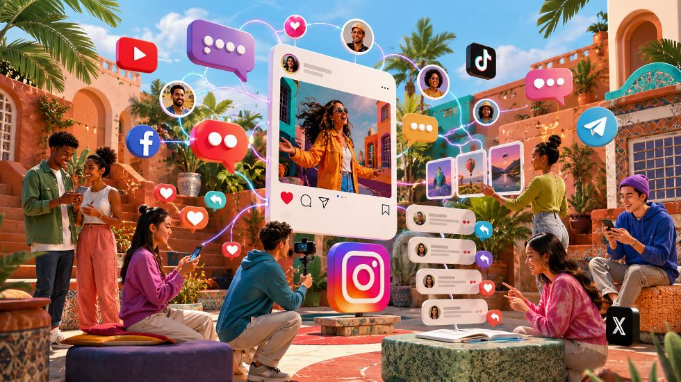how to get more comments on instagram?