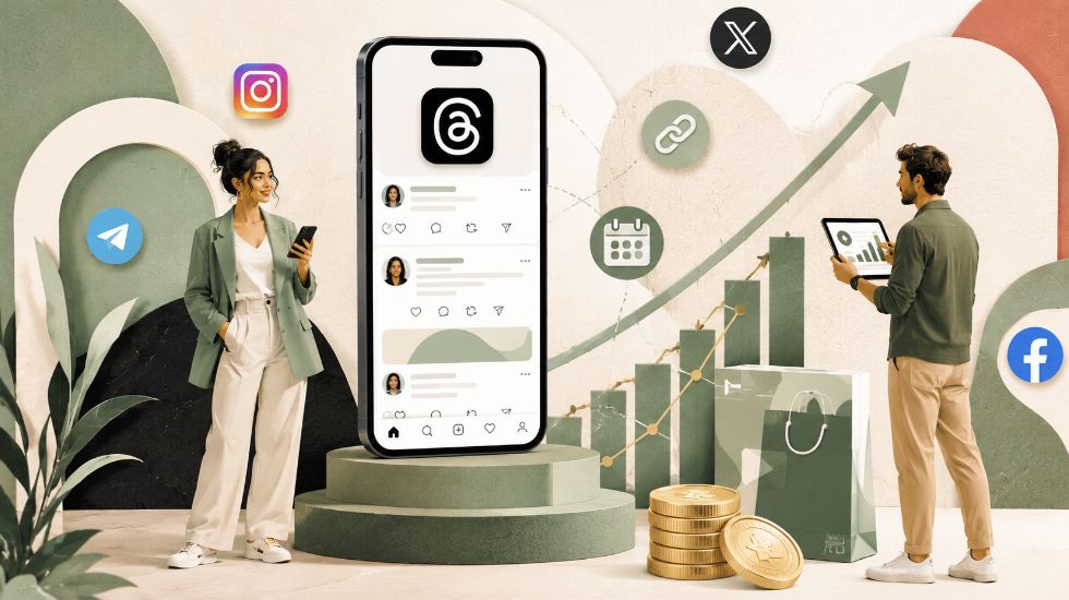 how much money can you make on Threads?