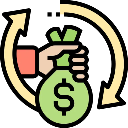 Refund Guarantee