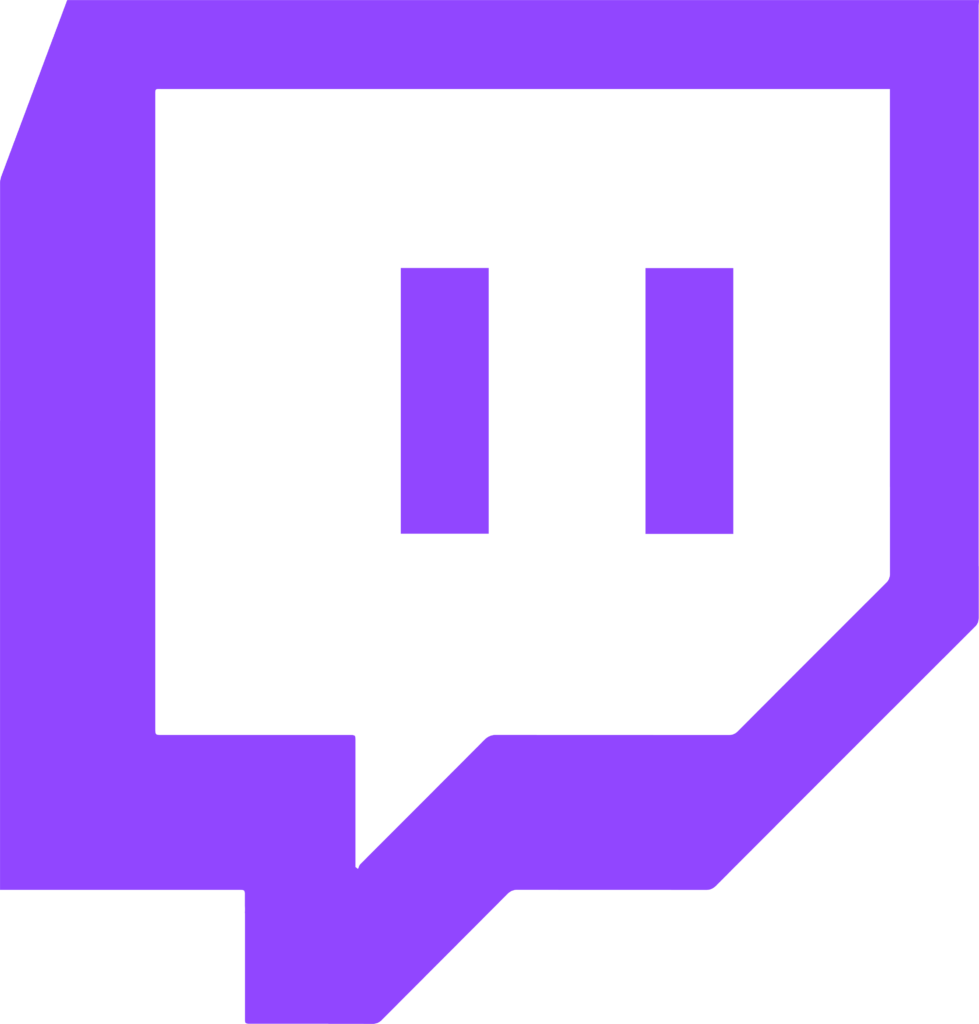 Twitch - Followers