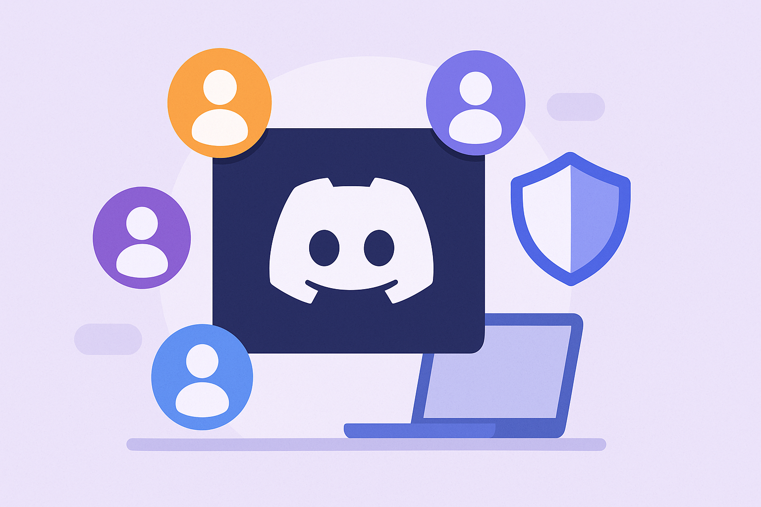 Achat de membres Discord : est-ce légal ? Et est-ce sans danger pour mon serveur ?