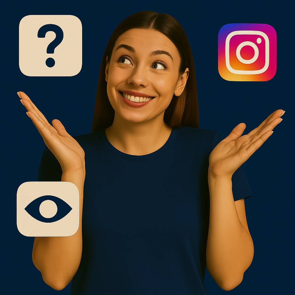 Les avantages d'acheter des vues Instagram