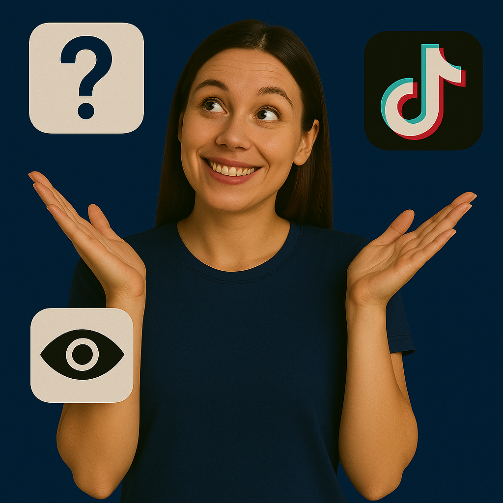 L’impact des vues sur votre stratégie TikTok