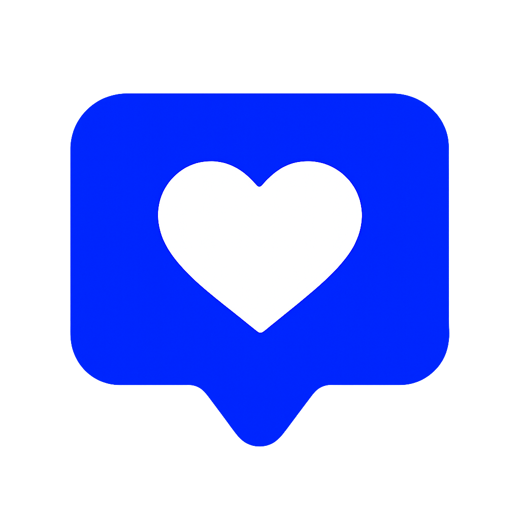 Acheter des likes Instagram