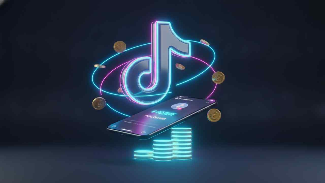 Berapa Penghasilan dari 1000 Follower TikTok?