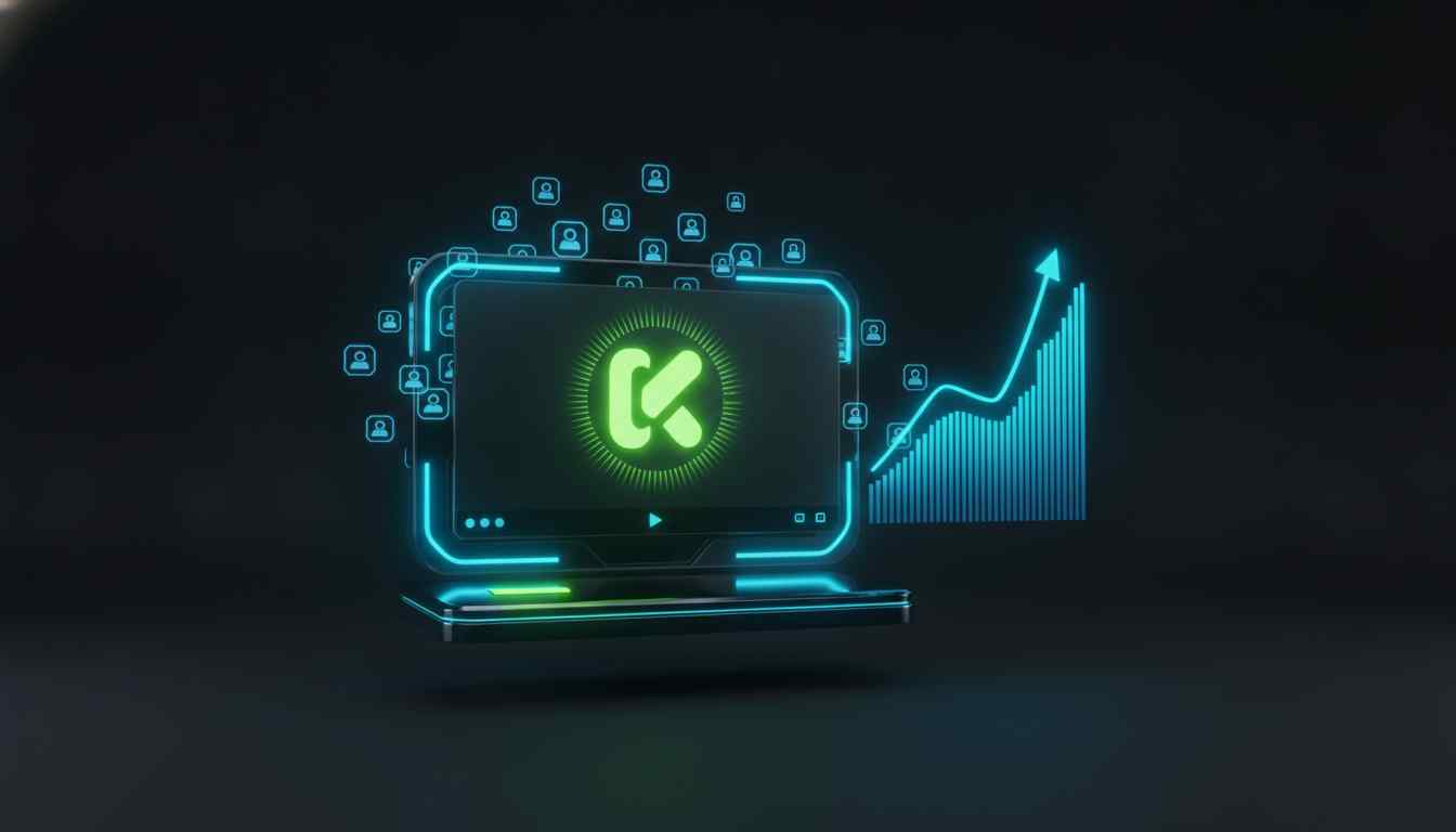 Come avere più viewer su Kick?
