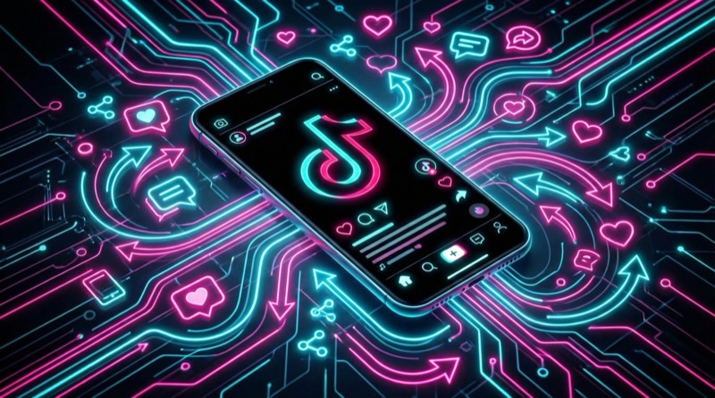Comment fonctionne l'algorithme TikTok en 2026 ?