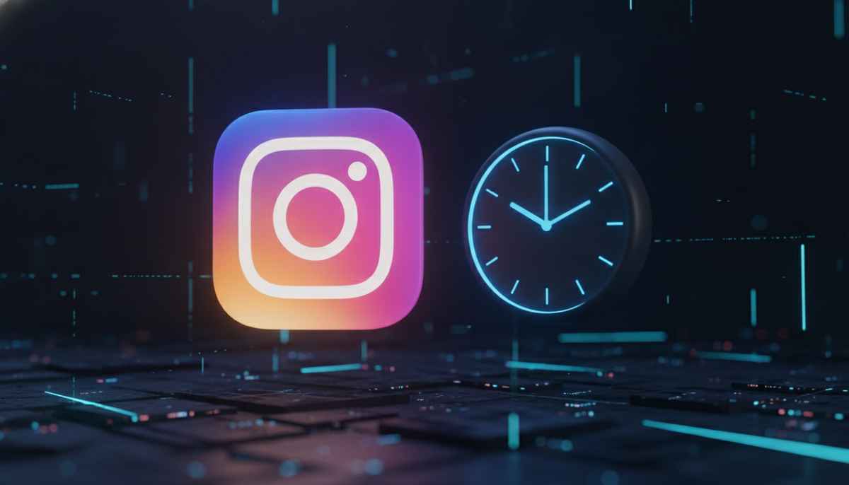 เวลาที่ดีที่สุดในการโพสต์บน Instagram ในปี 2026 คือเมื่อไหร่?