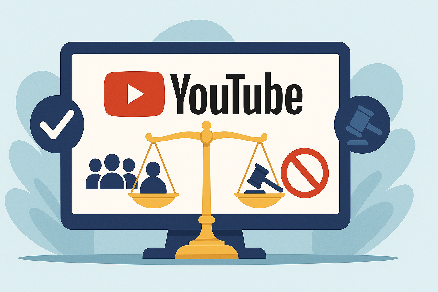 Est-ce légal d'acheter des abonnés YouTube ?