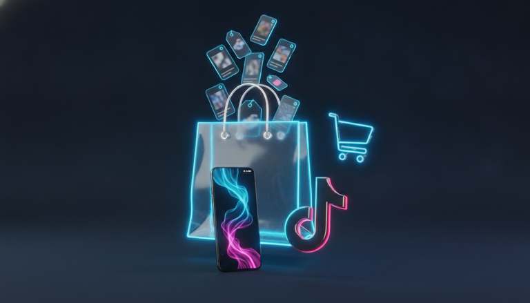 ¿Cómo usar TikTok Shop para vender en 2026?