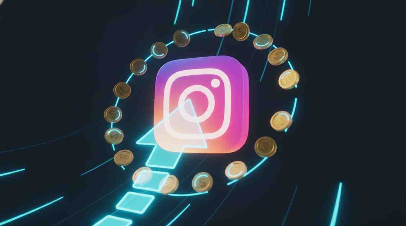 2026年にInstagramアカウントで収益化する方法