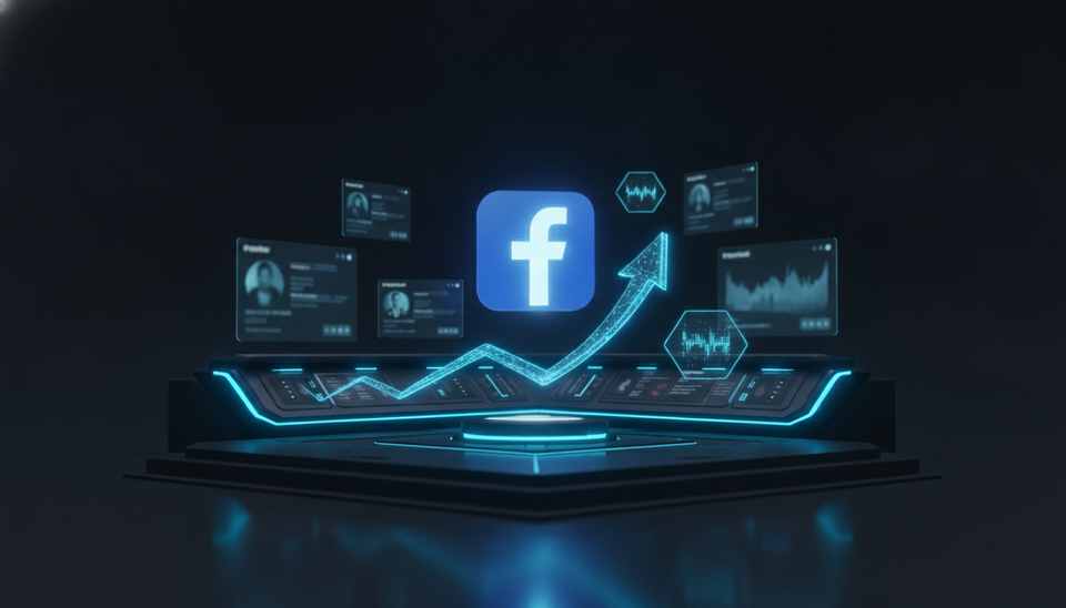 Come far crescere la tua pagina Facebook nel 2026?