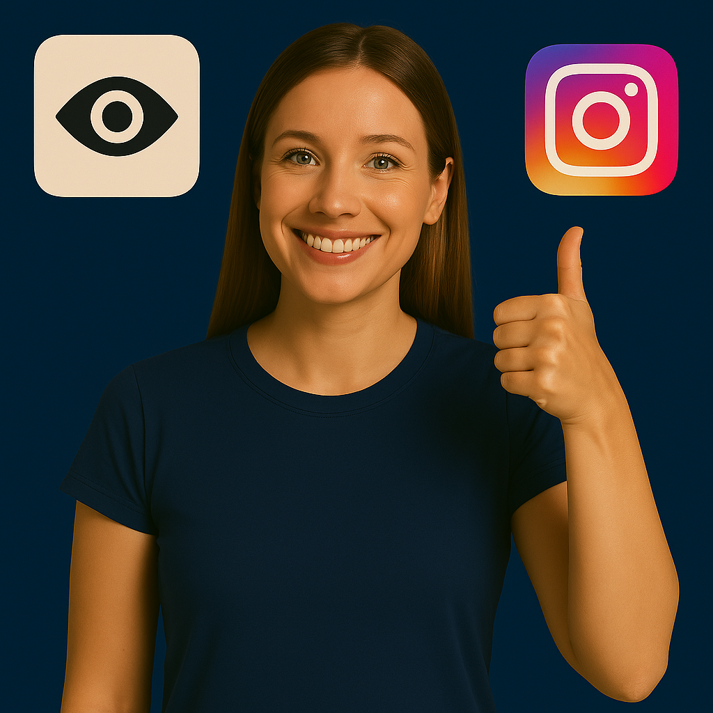 Acheter des vues Instagram en 2025