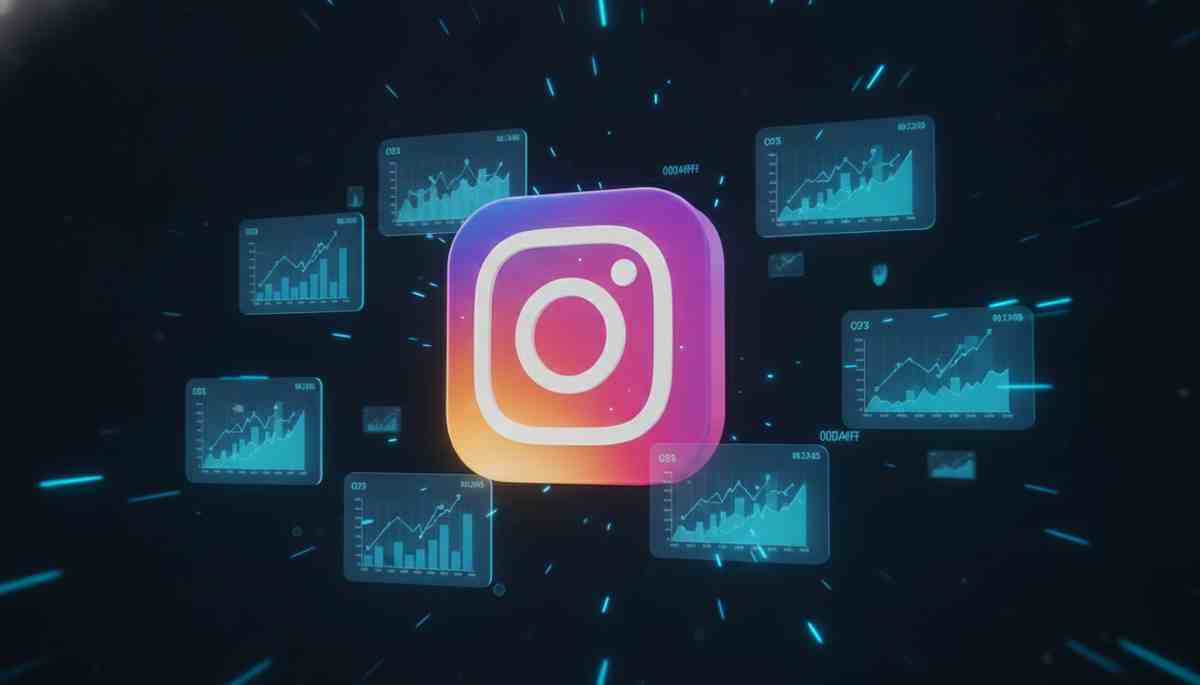 Wie analysiert man seine Instagram-Statistiken?