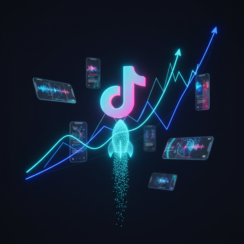 How to Go Viral on TikTok?