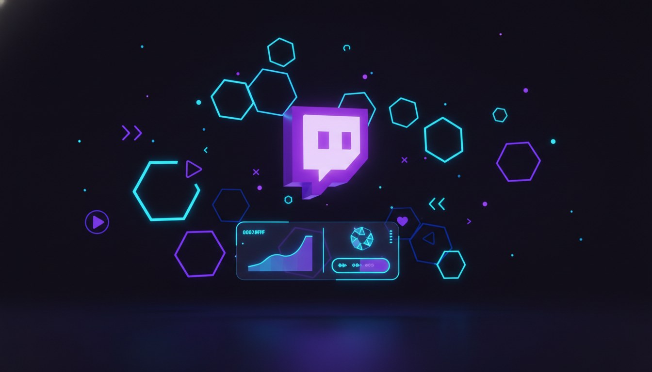 Come avere più spettatori su Twitch?