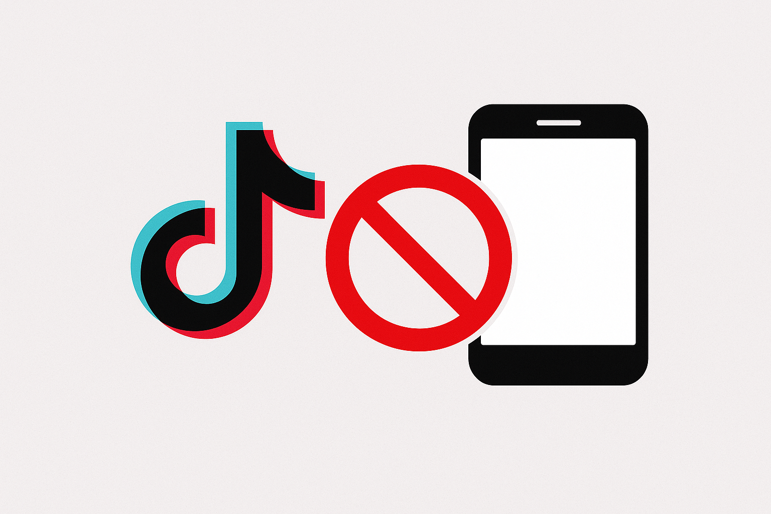 Pourquoi je n'arrive plus à m'abonner aux gens sur TikTok ?