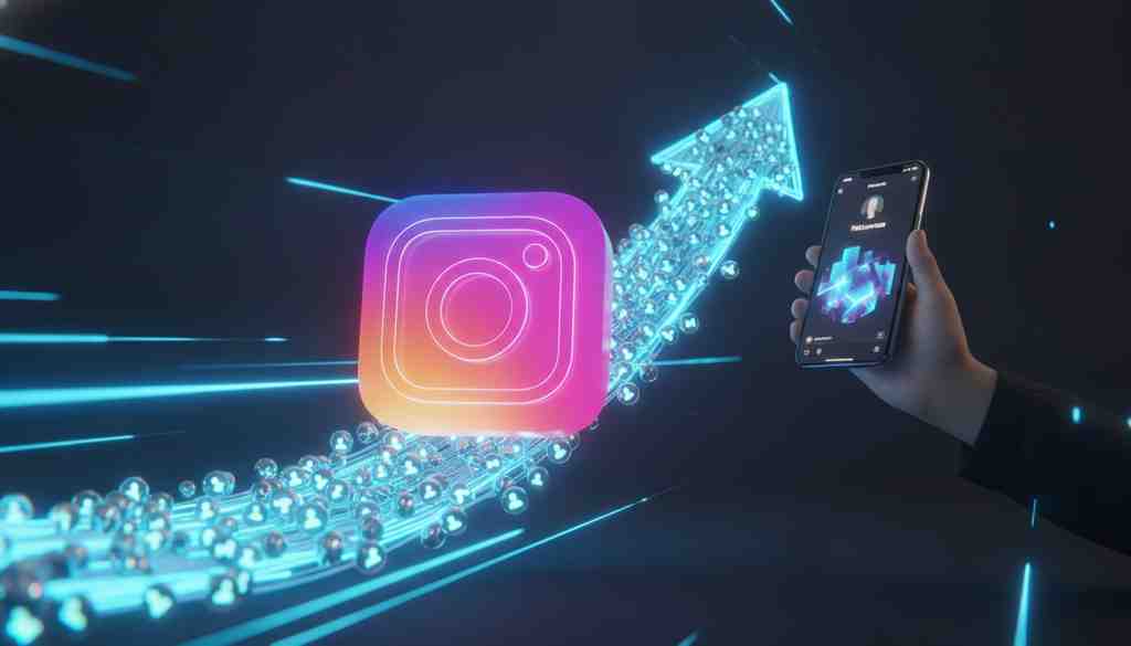 How to Get Instagram Followers Fast?