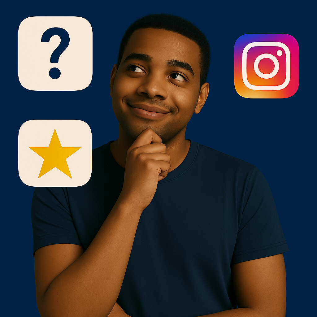 Qui a besoin d'acheter des likes Instagram