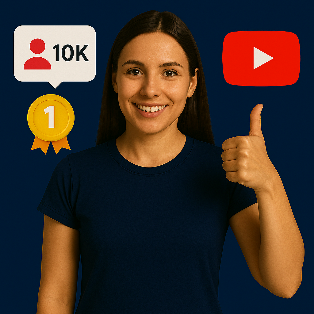 Acheter des abonnés YouTube est une stratégie efficace