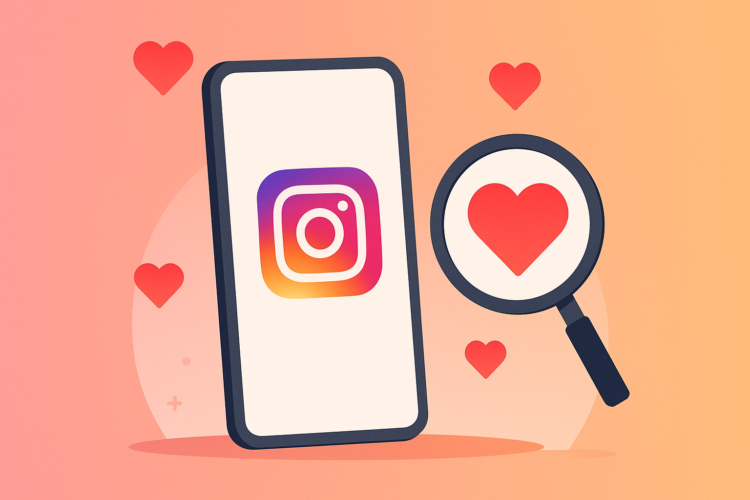 Comment voir ce qu'on a like sur instagram ?