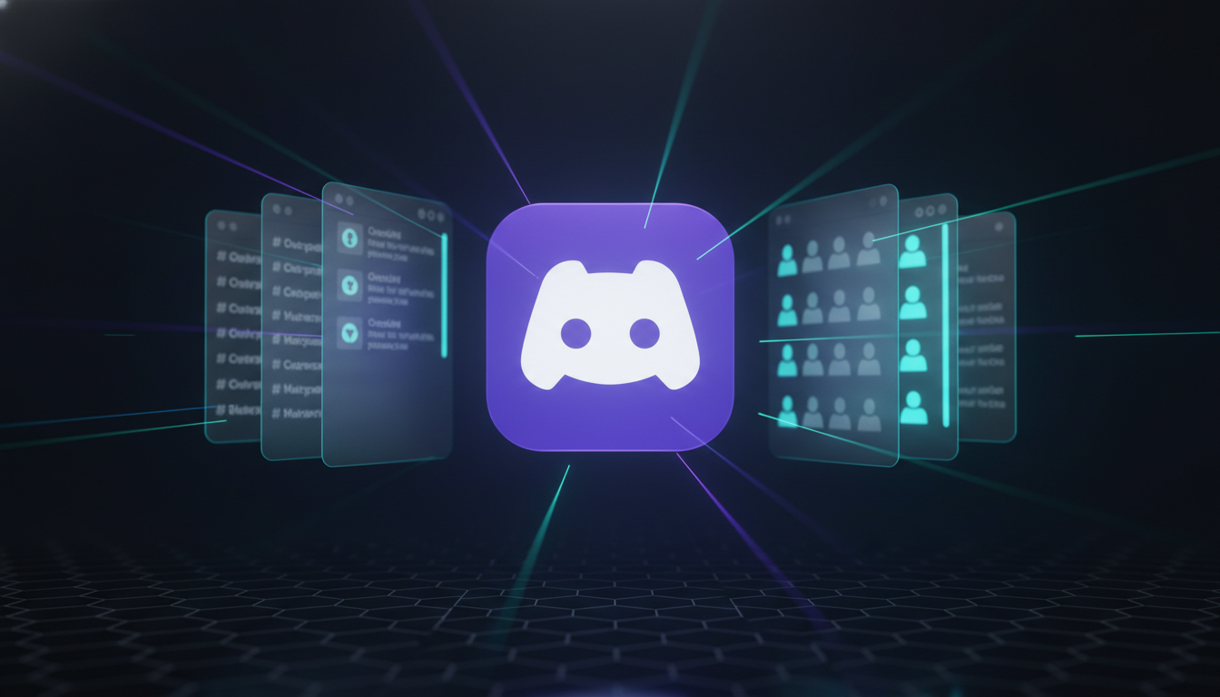 Comment faire grandir son serveur Discord rapidement ?