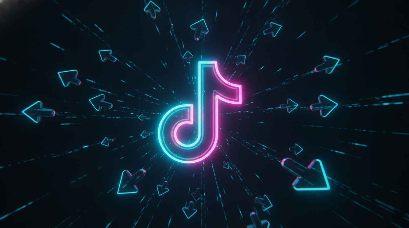 A cosa servono le condivisioni di TikTok e quanto costano?