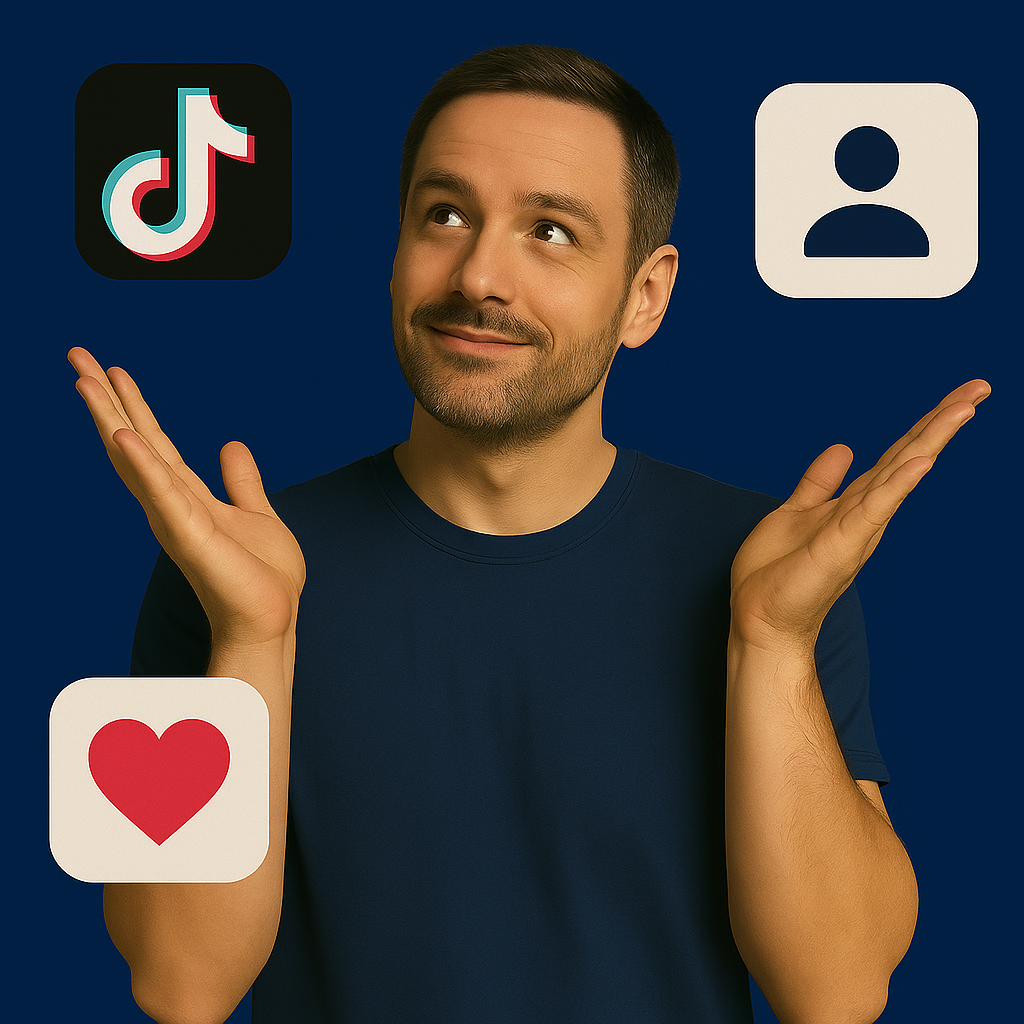 Nos services TikTok