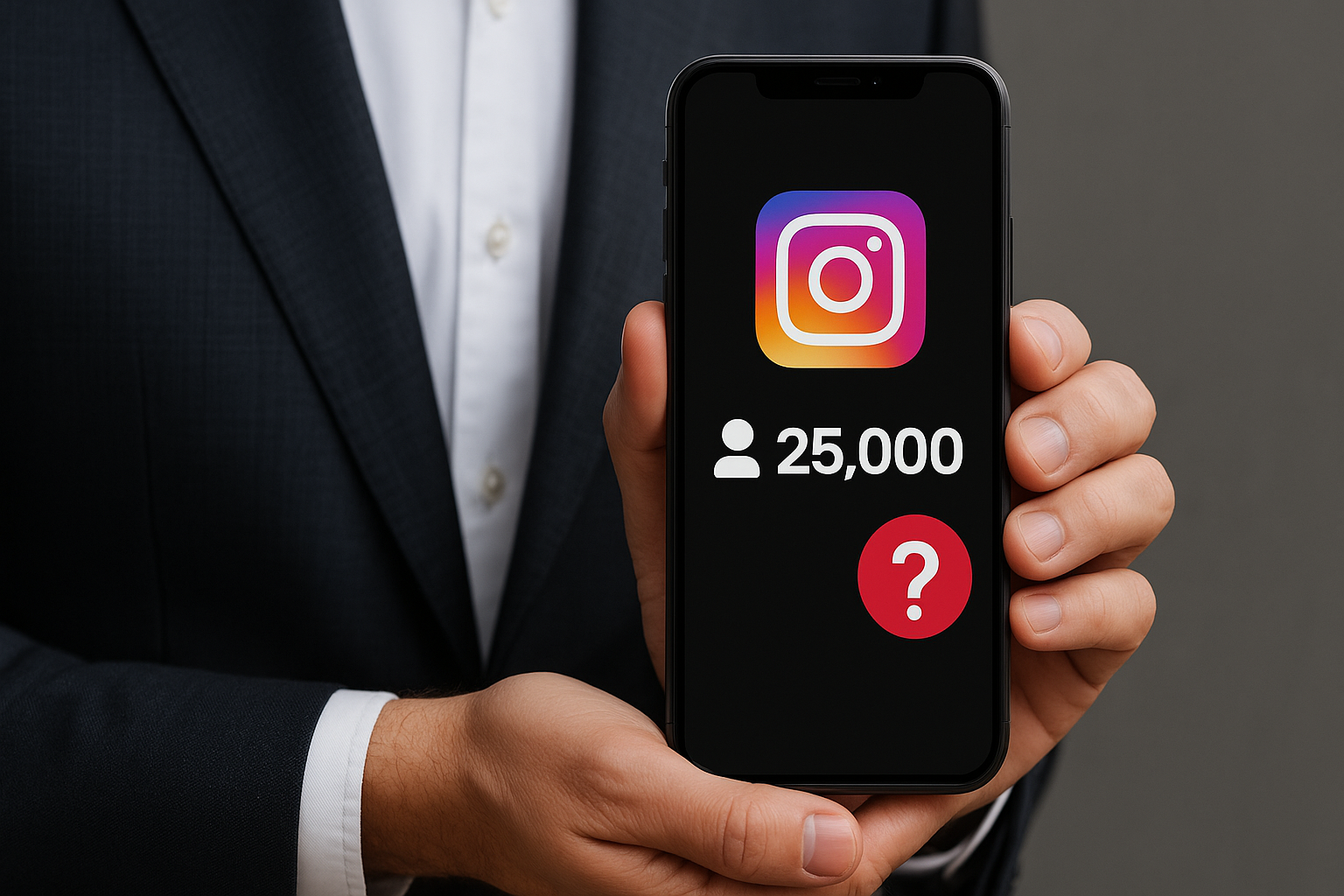 Peut-on acheter des followers sur Instagram pour booster un compte professionnel ou entreprise ?