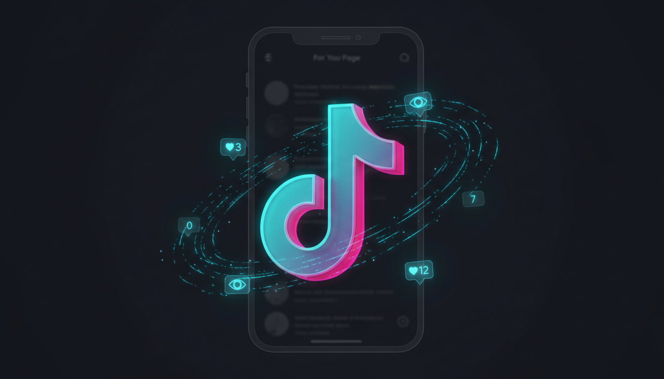 ทำไมวิดีโอ TikTok ของฉันไม่มีคนดู?