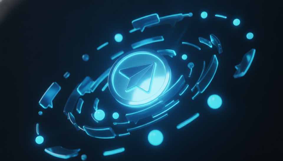 Comment faire grandir son groupe Telegram ?