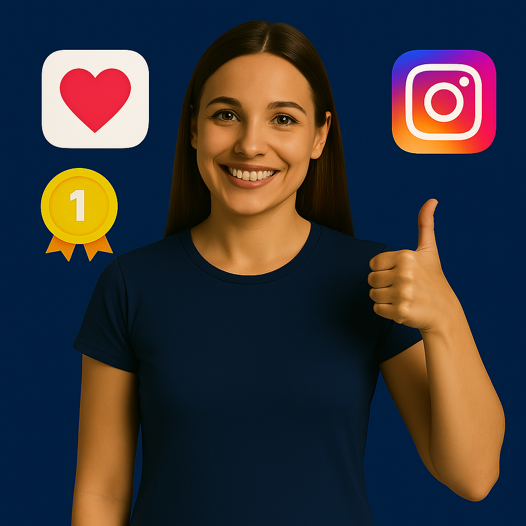 Acheter des Instagram tiktok en 2025