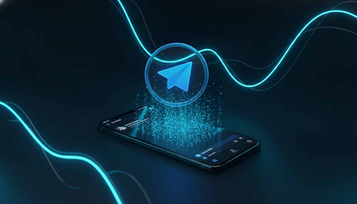 Telegram-Mitglieder kaufen: Ist das effektiv?
