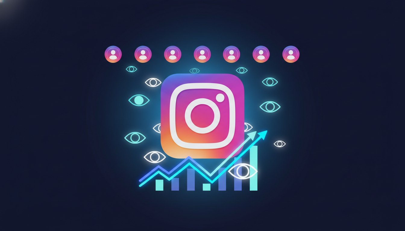 How to Get More Views on Your Instagram Stories?