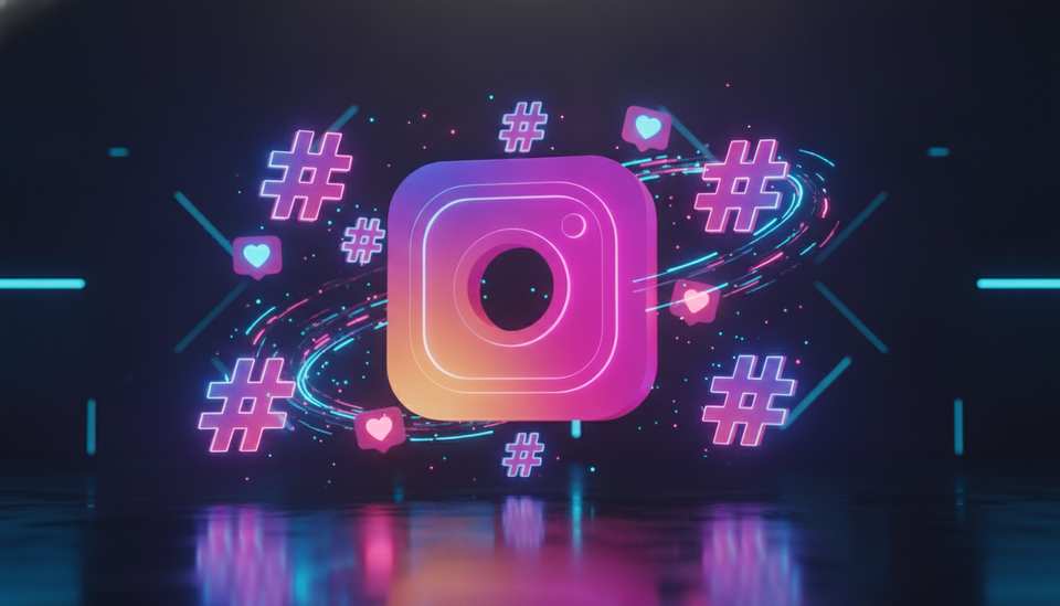 The Best Instagram Hashtags to Get More Likes