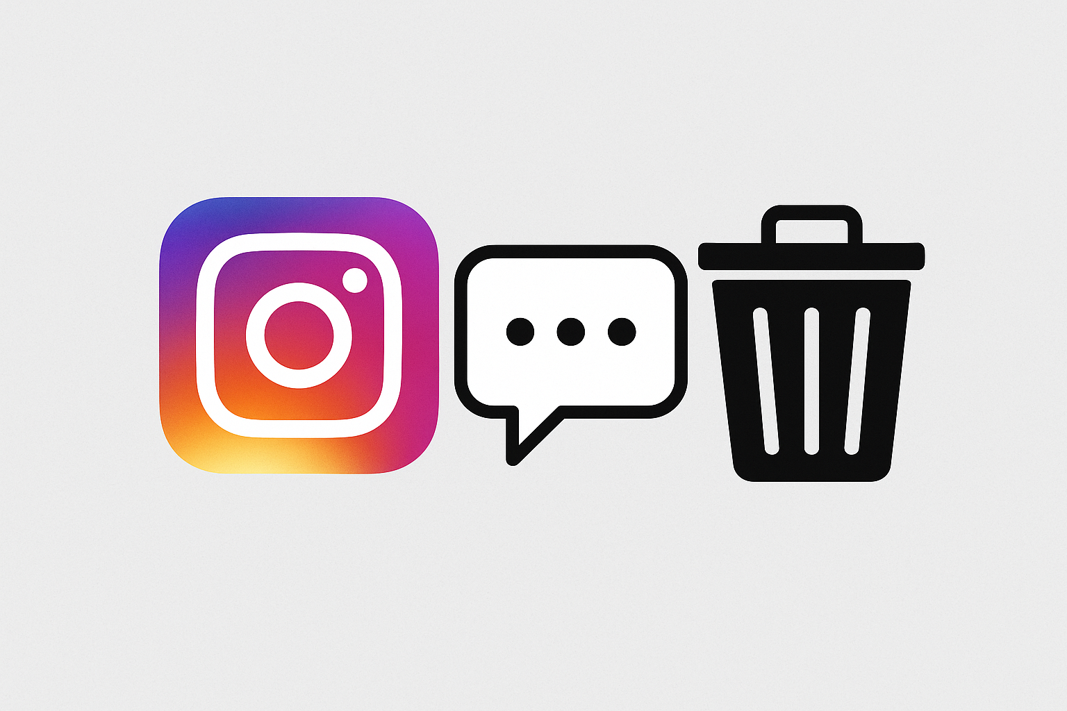 Pourquoi mes commentaires disparaissent sur Instagram ?