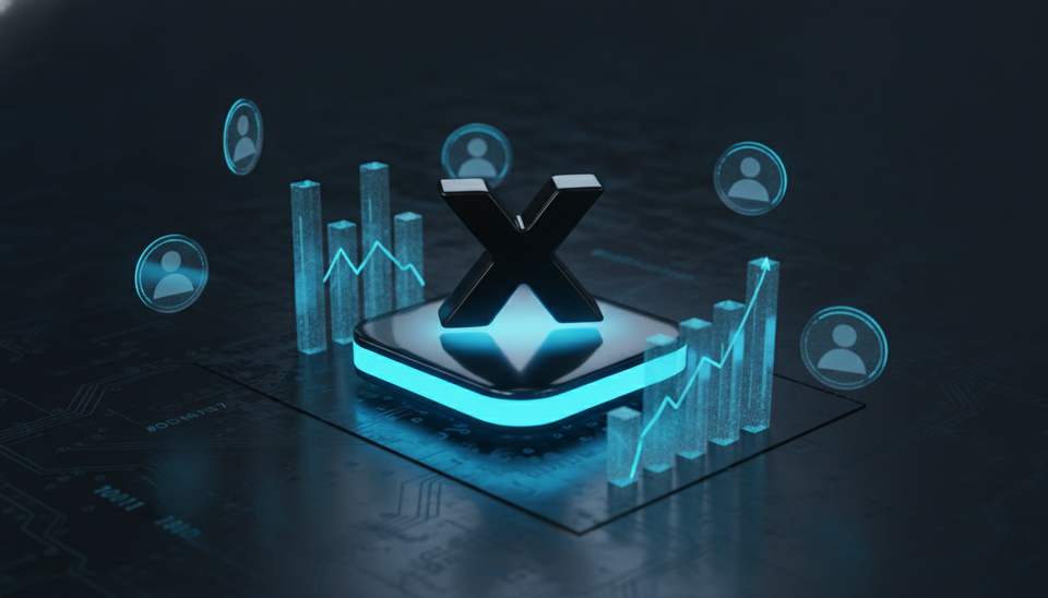 How much do 1000 X (Twitter) followers cost in 2026?